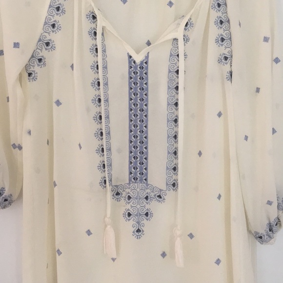 Staring at Stars long sleeve - Picture 2 of 4